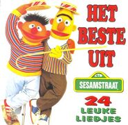 Het Beste Uit Sesamstraat1995