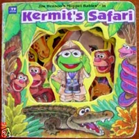 Kermit's Safari 1994