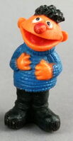 Miniatureernie