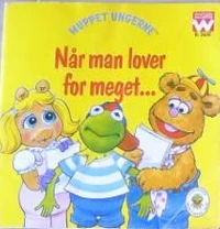Når man lover for meget...Denmark Winther, 1991