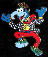 Gonzo February 2, 2004 WDW