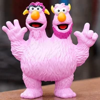 Sesame Place Two Headed Monster PVC.jpg (146 KB) Sesame Place PVC 2023