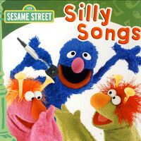 Silly Songs2009 reissue