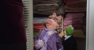 "Thank you, Jeeves!"