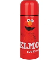 Elmo vacuum flask