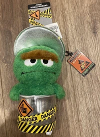 USJ Oscar danger plush.jpg (344 KB) Universal Studios Japan plush