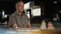 Carsten Morar-Haffke