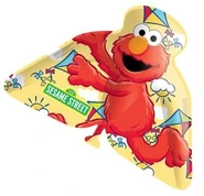 XKites inflatable 33 in. Elmo