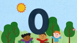 Counting Zero on a Sunny Day (First: Episode 5415)