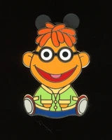 Scooter aDorbs Mystery Pin Box Muppets Series 2 Walt Disney Imagineering May 19, 2025