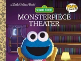 Monsterpiece Theater (book)