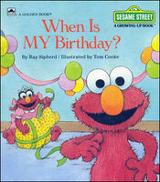 When Is My Birthday? 1988