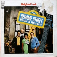 LPJapan, 1970 CBS Records