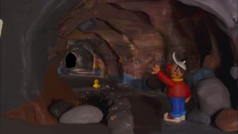 E&BGophers01.jpg (331 KB) Gopher Broke (First: Episode 4193)