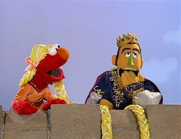 Ewhair-ticklemeworld.jpg (181 KB) Prince Charming in Elmo's World: Hair