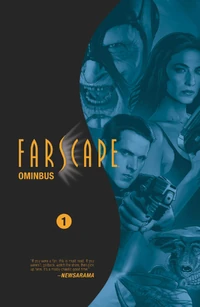 Farscape Omnibus vol1.jpg (125 KB) Farscape Omnibus Vol. 1January 16, 2018