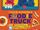 Cookie Monster's Foodie Truck: A Sesame Street Celebration of Food
