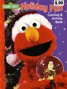 Holiday Fun Bendon Publishing 2005