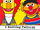 Sesame Street knitting patterns
