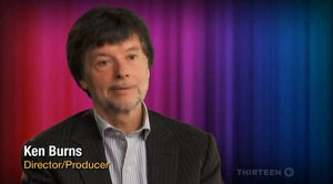 Ken Burns