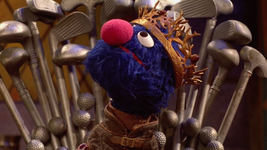King Grover