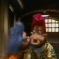 Mimi & RiffThe Ghost of Faffner Hall episode 108