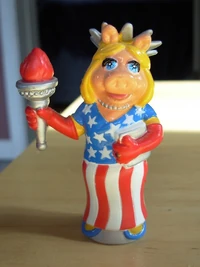 Walt Disney World antenna topper 2003