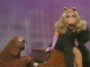 Miss Piggy - Wikipedia