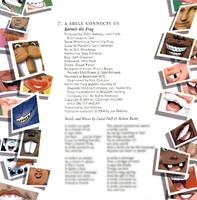 Thanks & Giving All Year Long 2004