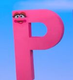 P Social media video