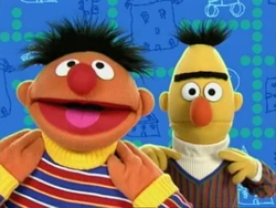 PWMS ErnieSays Bodies