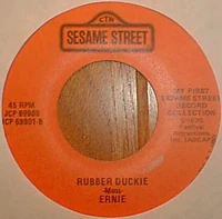 SSJCP69901RubberDuckie