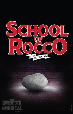 School of Rocco (School of Rock)