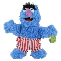 Sesame place plush herry.jpg (139 KB) Sesame Place "Classic Character" plush 2015
