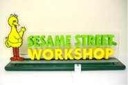 Sesamestreetworkshopstand