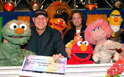 Sesamstrasse Muppet Wiki Fandom
