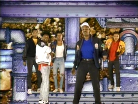 Song.DownBelowStreet