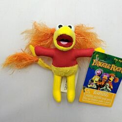 Fraggle Rock, Muppet Wiki