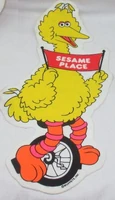 Big Bird
