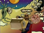 TrashGordon 05.jpg (114 KB) Trash Gordon: Planet Pizza