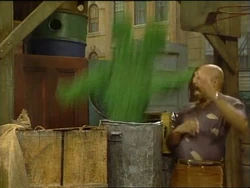 Grouches in Episode 2020