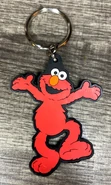 Elmo vinyl 1999