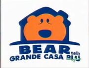 Bearnellagrandecasablu