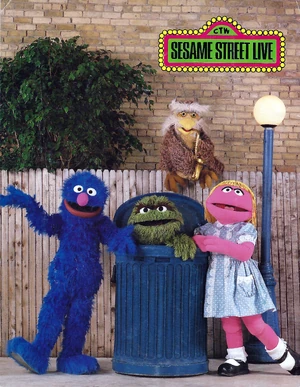Bigbirdssesamestreetstorybc