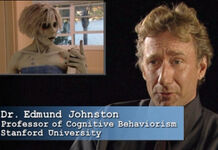Dr. Edmund Johnston