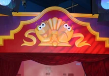 Elmo the Musical Live