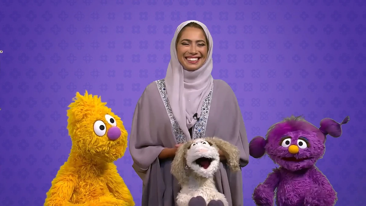 Darin Al Bayed Muppet Wiki Fandom 1200