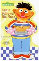 Ernie Follows His Nose (49 KB) Ernie Follows His Nose 1990