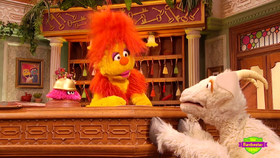 Furchester-Ep25