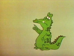 A words (First: Episode 1586)